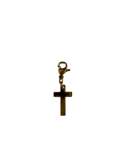 Charms croix