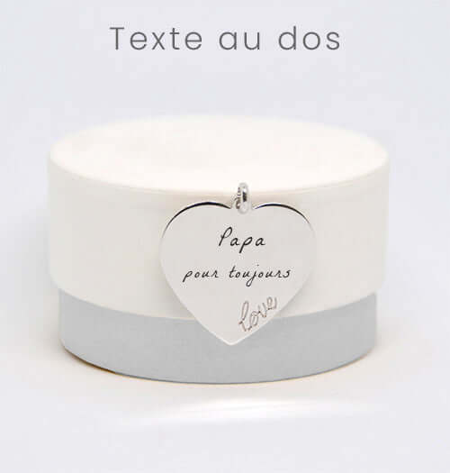 Coeur love pour cadeau d'anniversaire