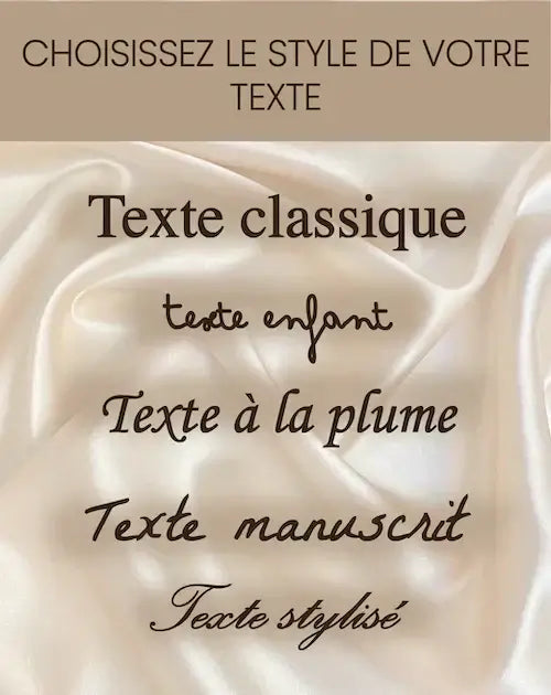 texte sur une médaille en or